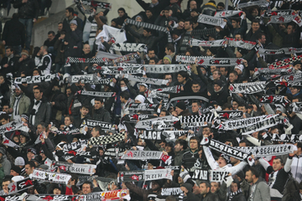 Beşiktaş - Banabilet