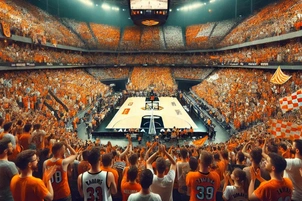 Valencia Basketbol - Banabilet