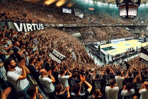 Virtus Bologna - Banabilet