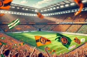 Alanyaspor - Banabilet