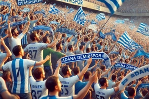 Adana Demirspor - Banabilet