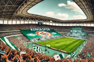Konyaspor - Banabilet