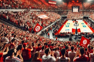 Hapoel Jerusalem Basketbol - Banabilet