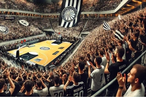Partizan - Banabilet