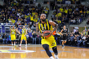 Fenerbahçe Beko - Banabilet
