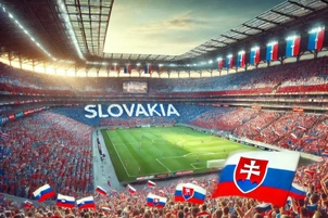 Slovakya - Banabilet