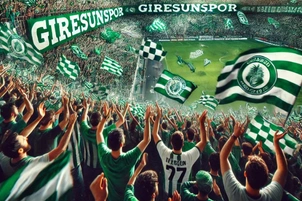 Giresunspor - Banabilet