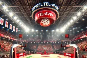 Hapoel Tel-Aviv - Banabilet