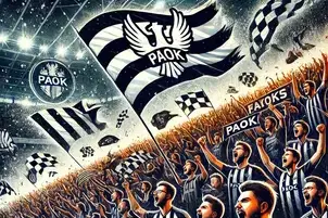 Paok - Banabilet
