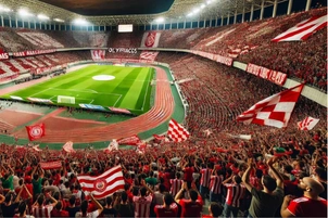 Olympiacos - Banabilet