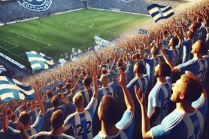 Kopenhag - Banabilet