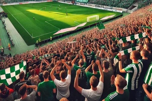 Zalgiris Vilnius - Banabilet