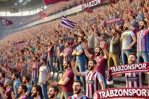 Trabzonspor - Banabilet