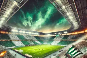 Rapid Wien - Banabilet