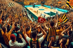 Büyükçekmece Basketbol - Banabilet