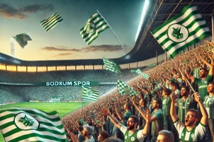 Bodrumspor - Banabilet