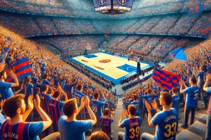 FC Barcelona Basketbol - Banabilet