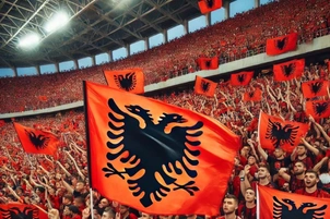 Arnavutluk - Banabilet