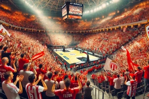 AS Monaco - Banabilet