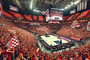 Bayern Münih Basketbol - Banabilet