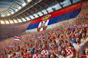 Sırbistan - Banabilet