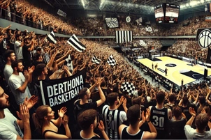 Derthona Basketbol - Banabilet