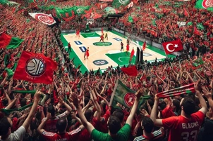 Karşıyaka Basketbol - Banabilet