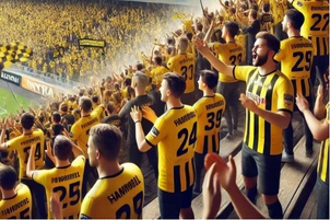 Bodo / Glimt - Banabilet