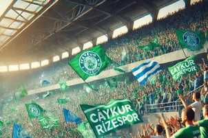 Çaykur Rizespor - Banabilet