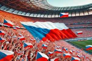 Çek Cumhuriyeti - Banabilet