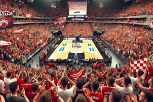 Crvena Zvezda (Kızılyıldız) - Banabilet