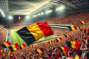 Belçika - Banabilet