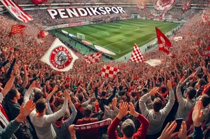 Pendikspor - Banabilet