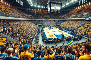 Maccabi Tel Aviv - Banabilet