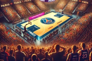 Paris Basketbol - Banabilet