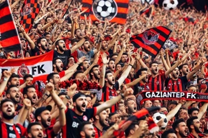 Gaziantep FK - Banabilet