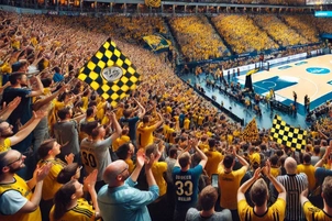 ALBA Berlin - Banabilet