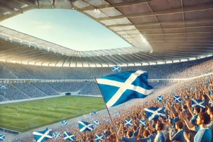 İskoçya - Banabilet