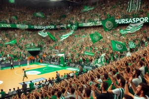 Bursaspor Basketbol - Banabilet