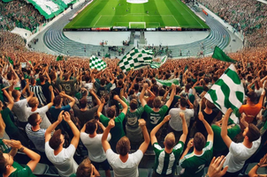 NK Olimpija Ljubljana - Banabilet