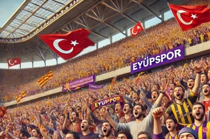 Eyüpspor - Banabilet