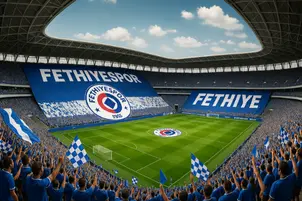 Fethiyespor - Banabilet