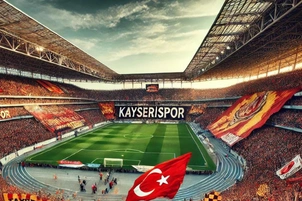 Kayserispor - Banabilet