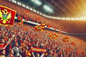 Karadağ - Banabilet