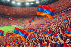 Ermenistan - Banabilet