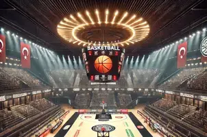 Mersin Spor Basketbol - Banabilet