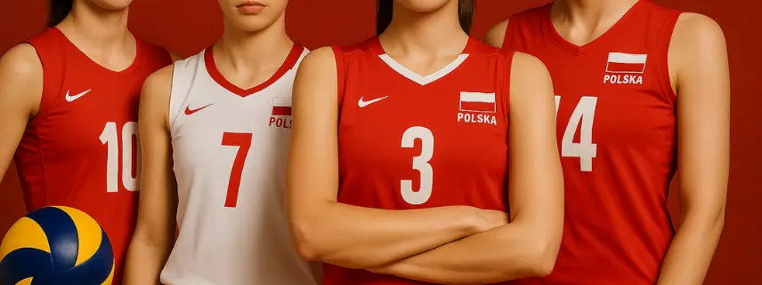 Polonya Voleybol - Banabilet
