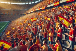 İspanya - Banabilet