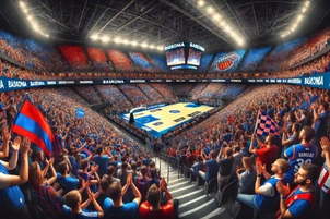 Baskonia - Banabilet