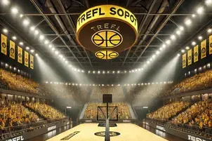 Trefl Sopot - Banabilet